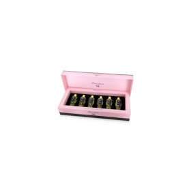 Coffret 6 huiles de massage 